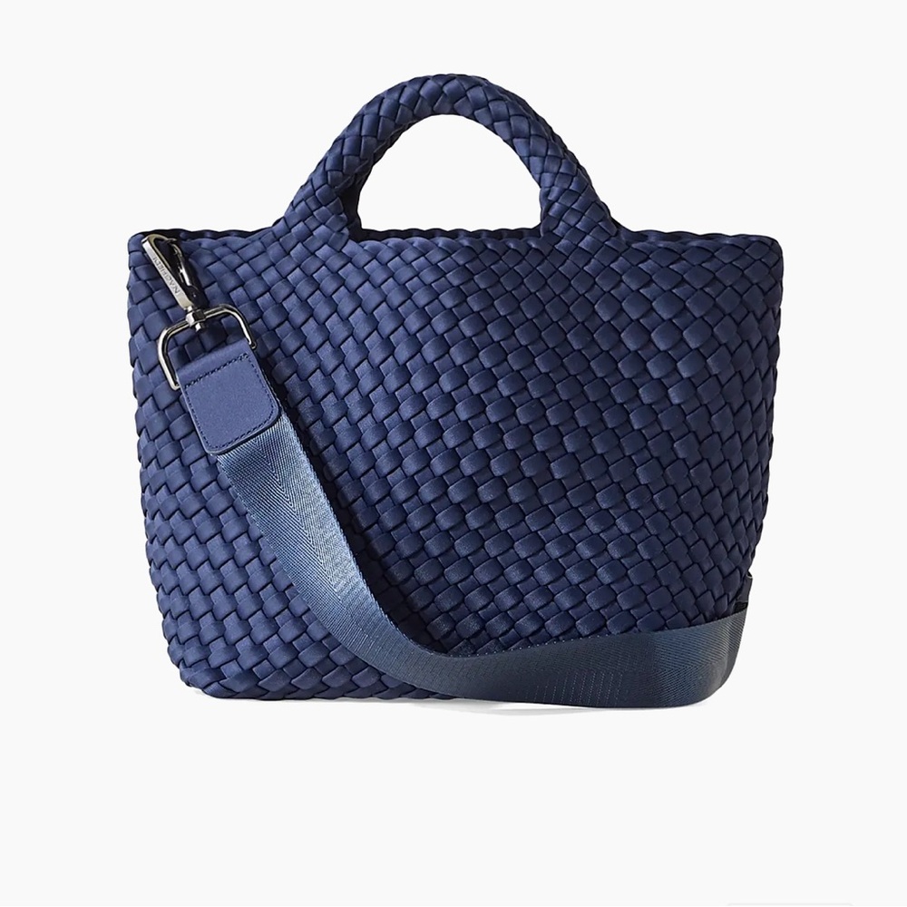 Naghedi St. Barths Small Tote